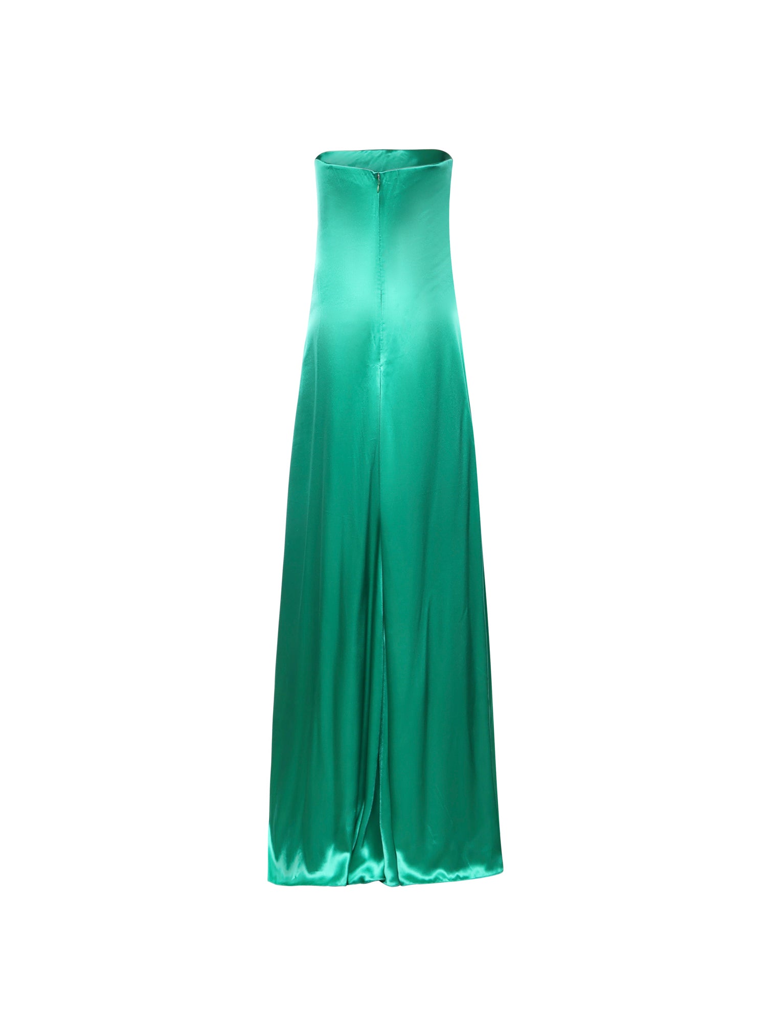 Genny Dresses Golf Green Viscose
