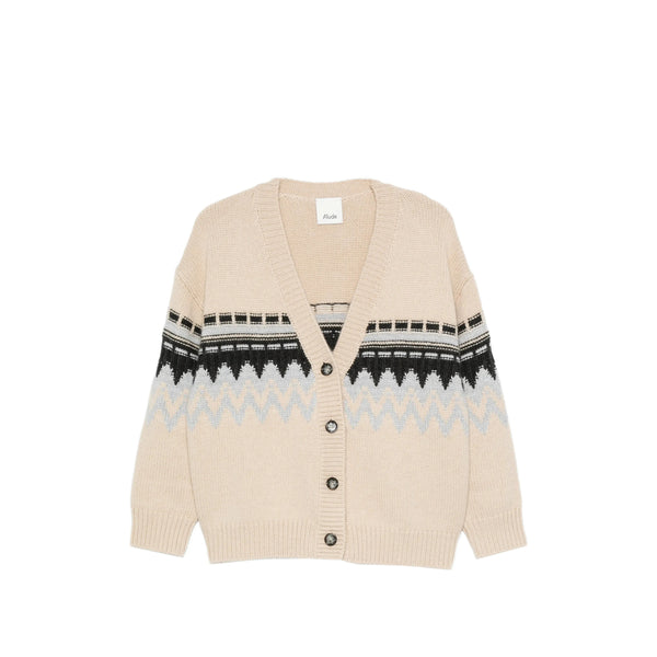 Knit Sweater Neutrals