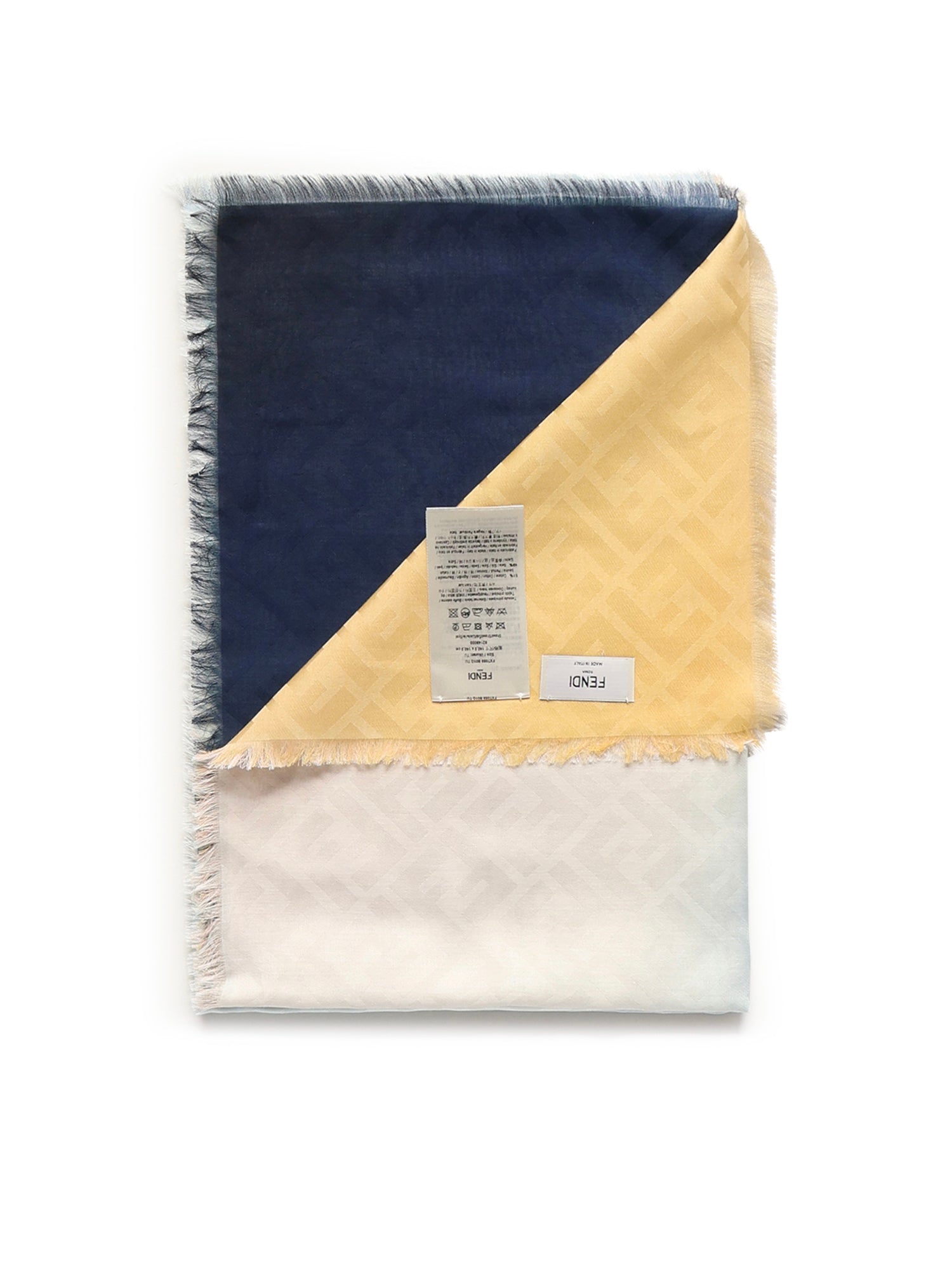 Fendi Scarfs