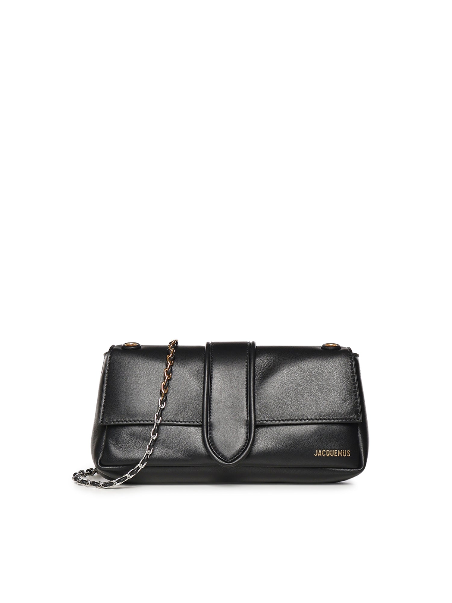 Jacquemus Bags Black Lambskin
