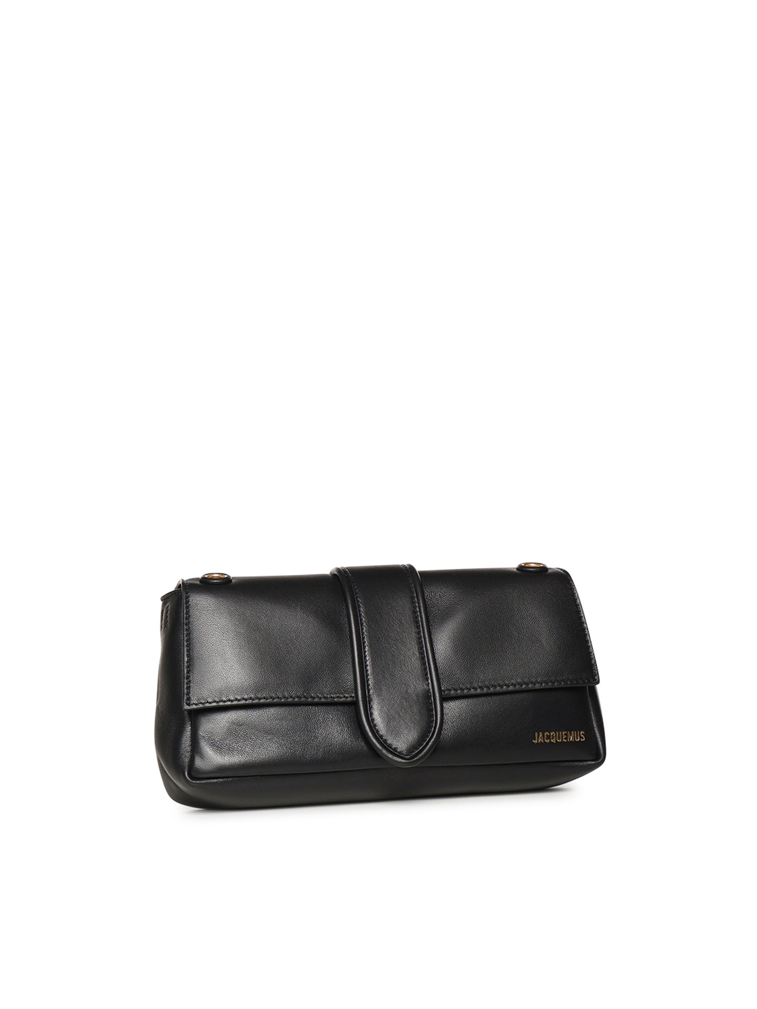Jacquemus Bags Black Lambskin