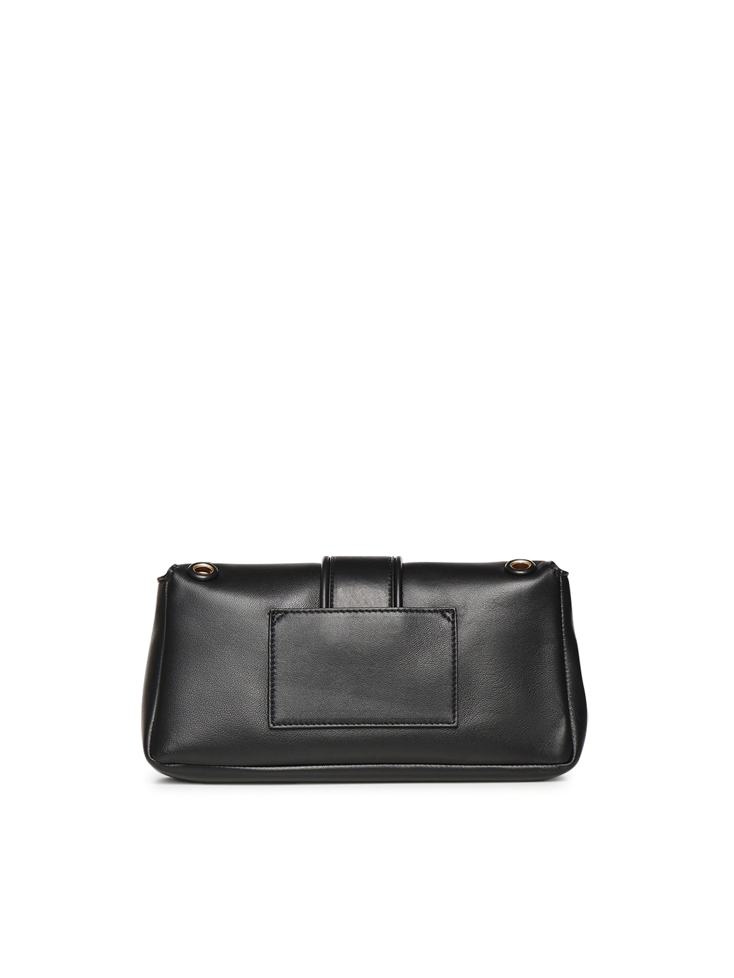 Jacquemus Bags Black Lambskin