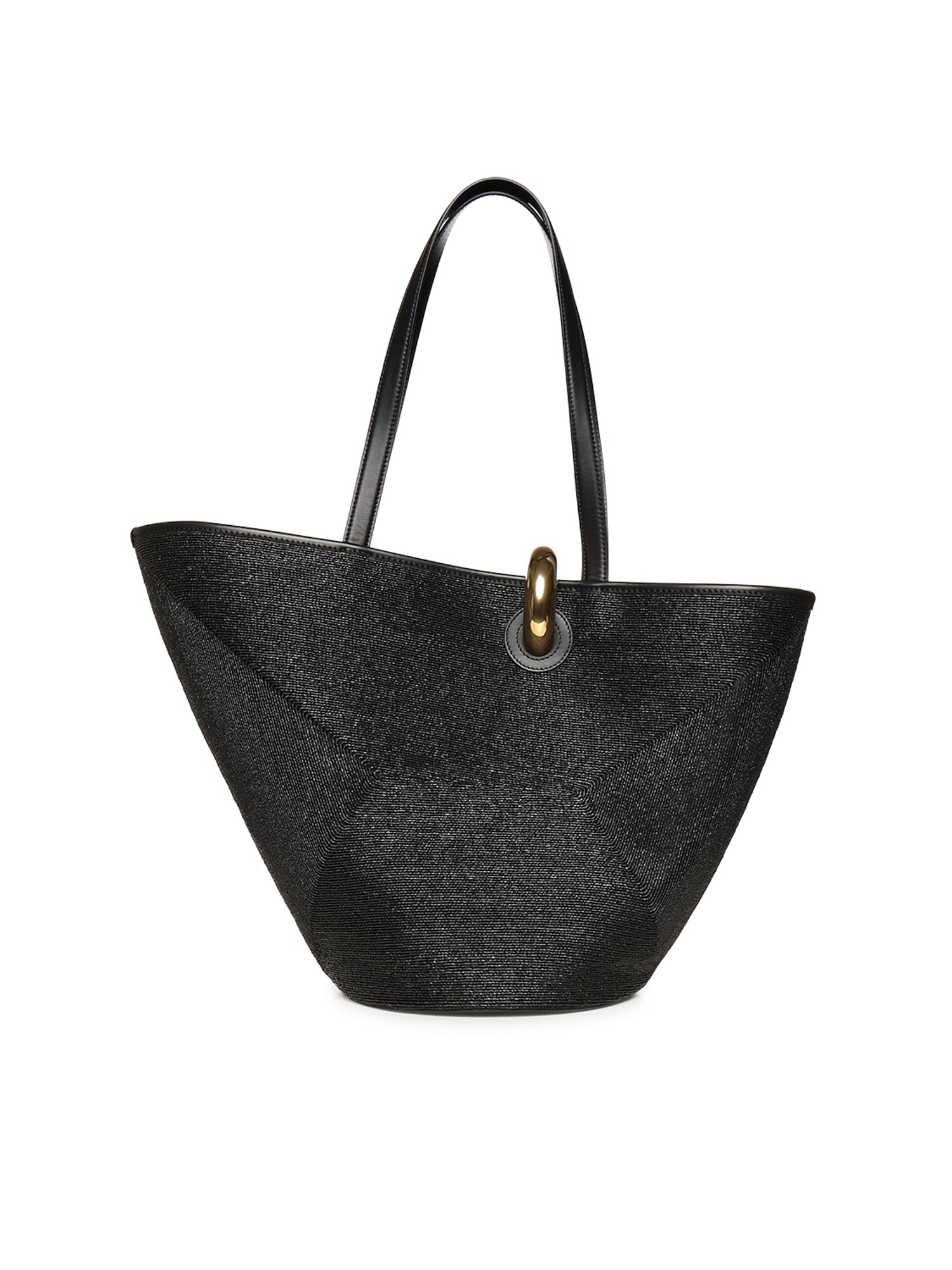 Jacquemus Bags Black Nylon