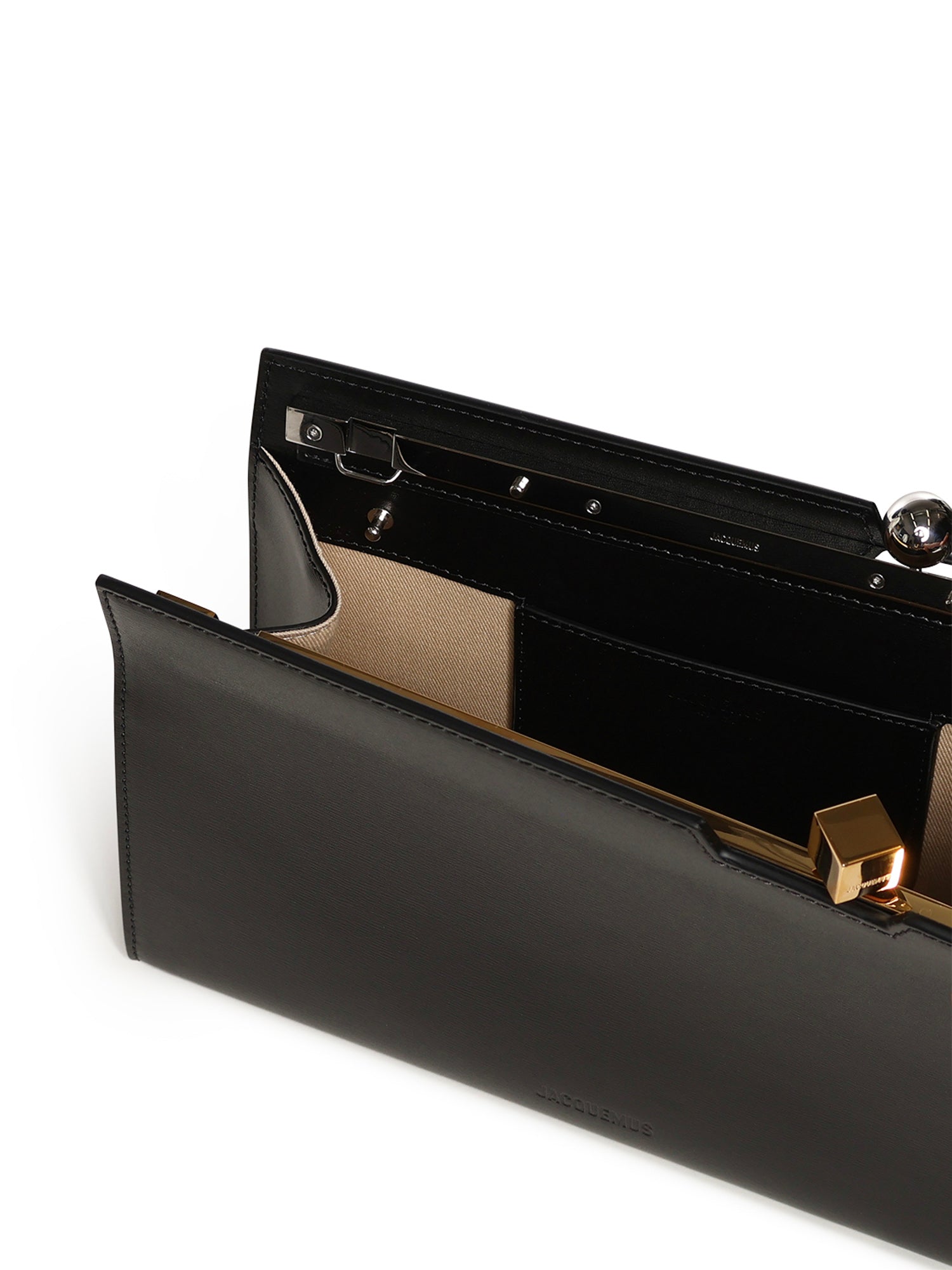 Jacquemus Bags Leather
