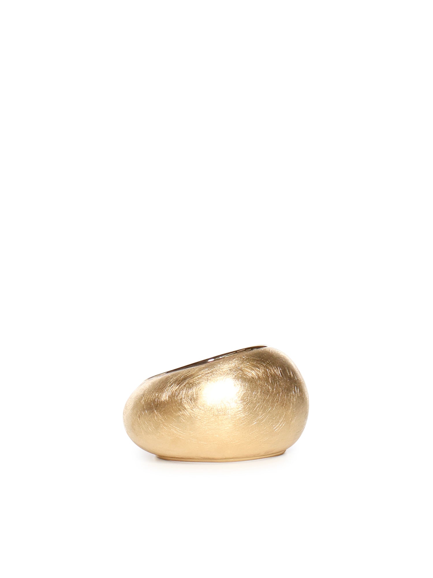 Jacquemus Bijoux Golden Copper