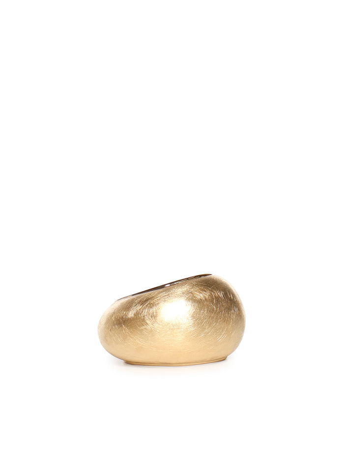 Jacquemus Bijoux Golden Copper