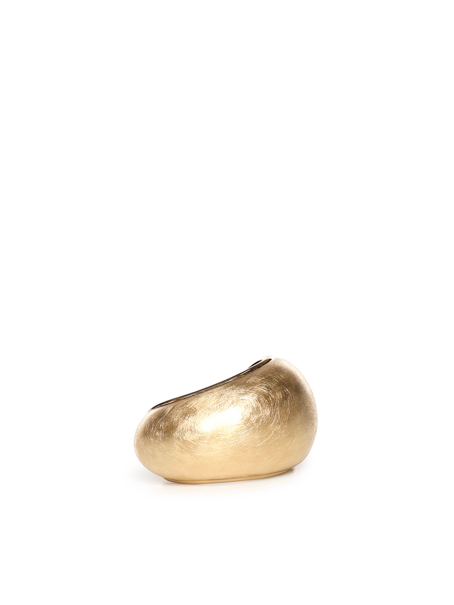 Jacquemus Bijoux Golden Copper