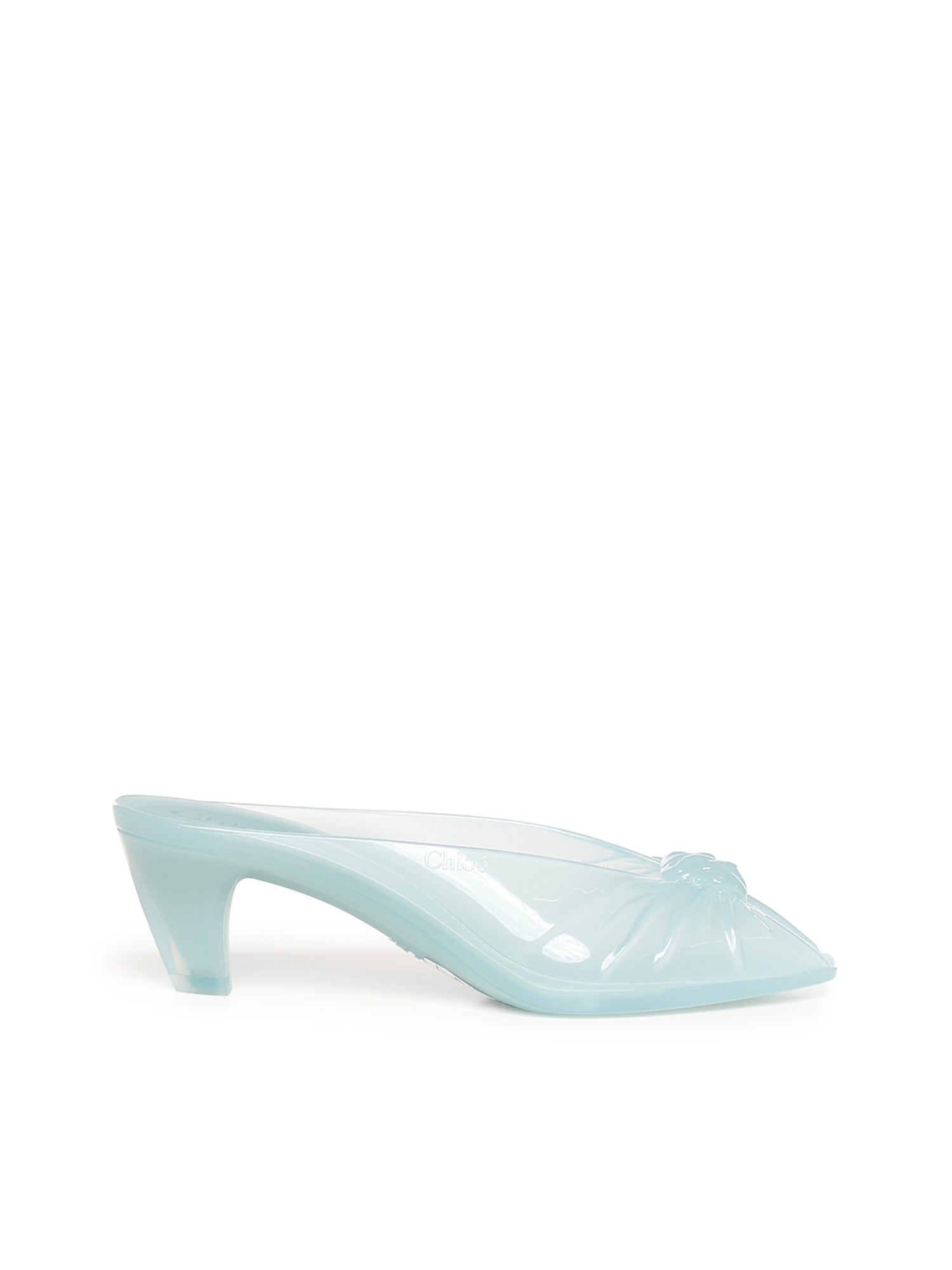 Chloè Sandals Spearmint Tpu