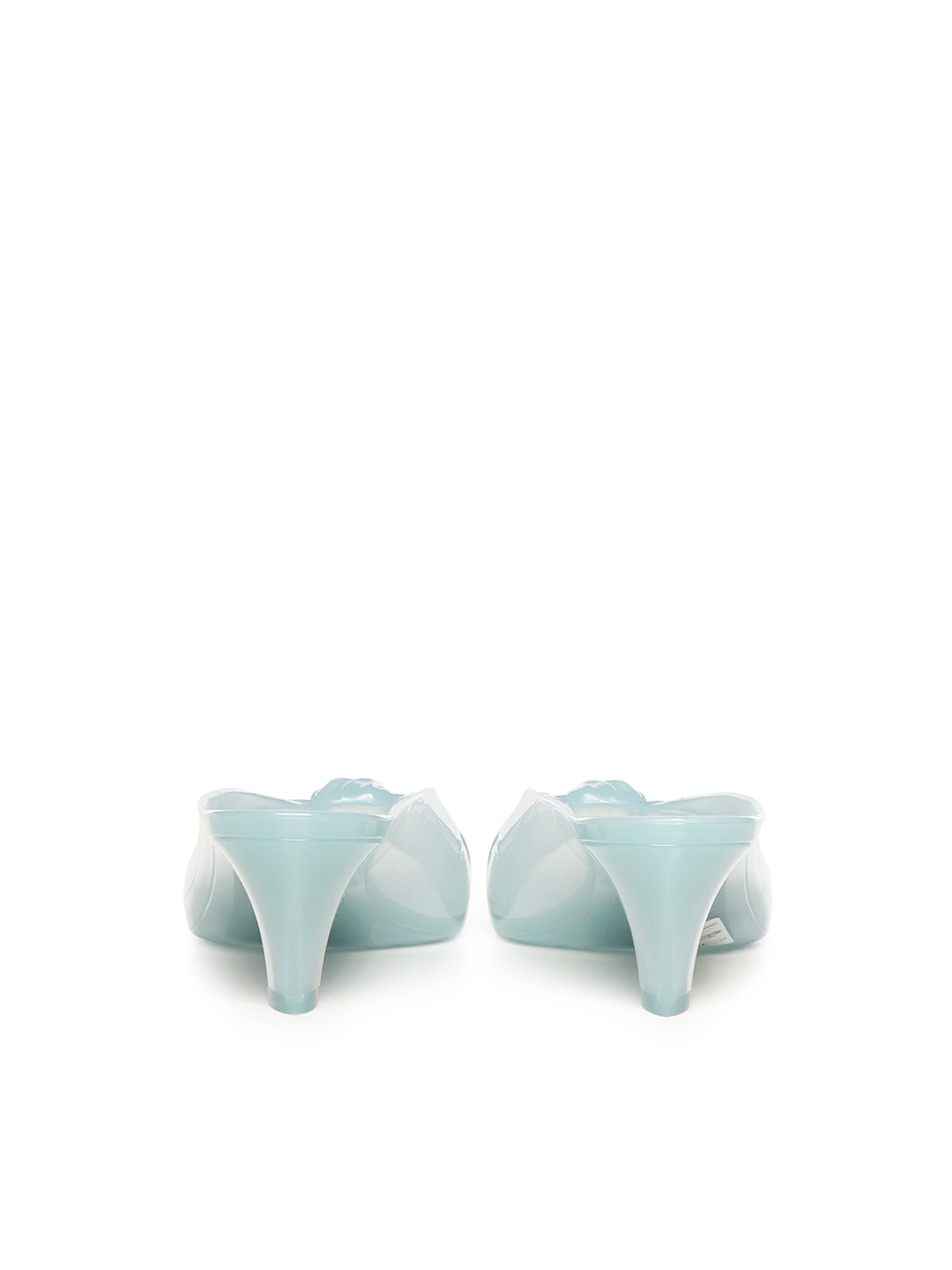 Chloè Sandals Spearmint Tpu