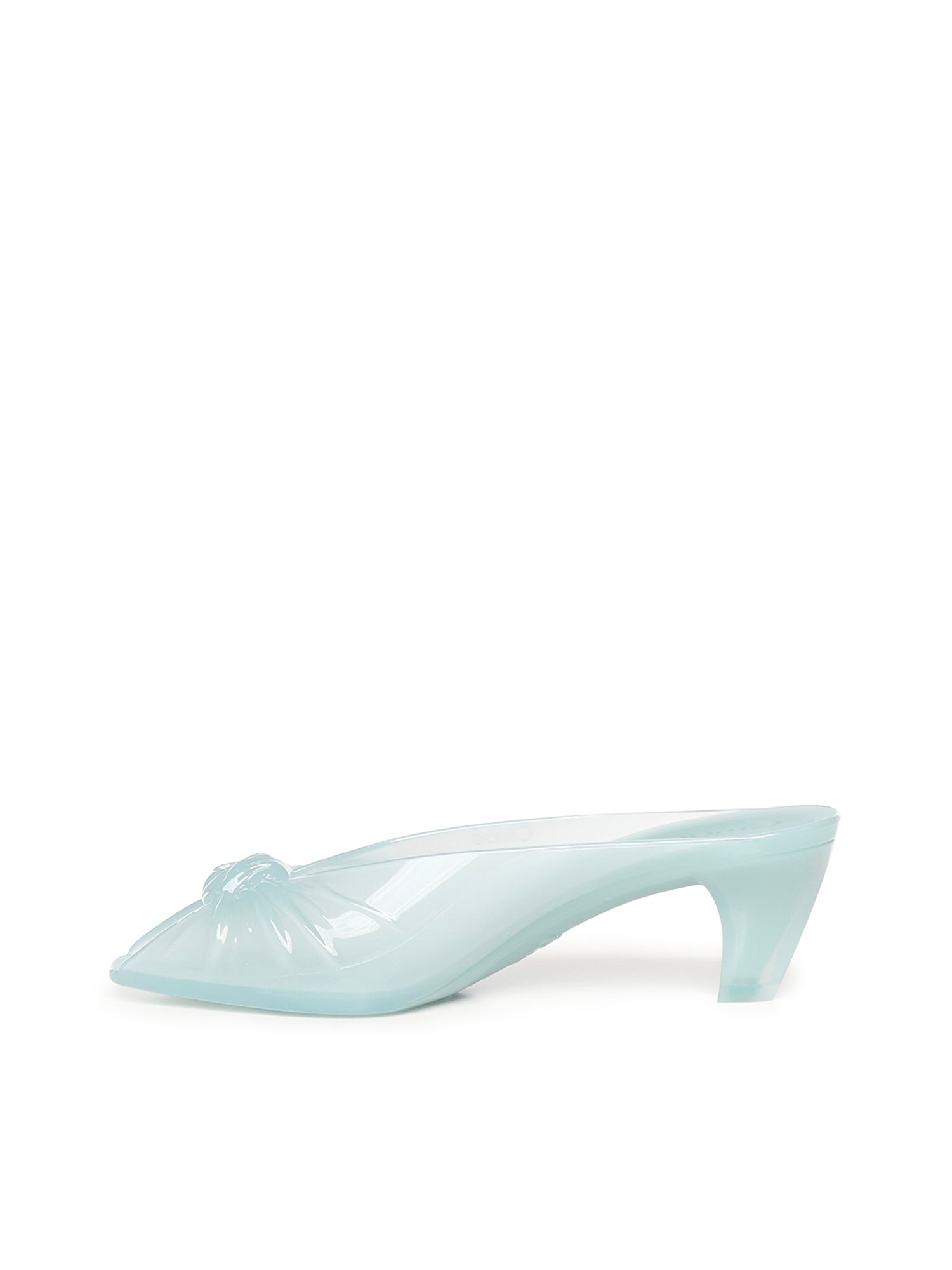 Chloè Sandals Spearmint Tpu