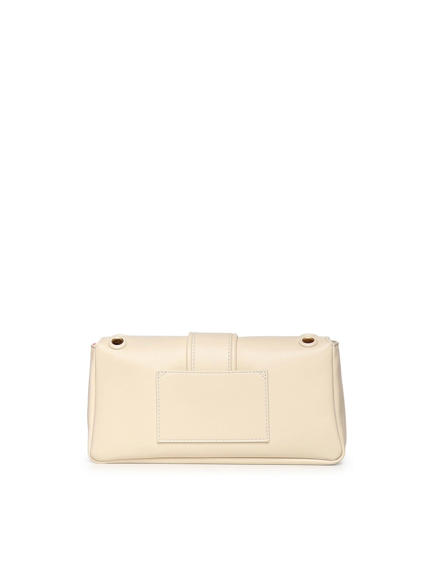 Jacquemus Bags Light Ivory Lambskin