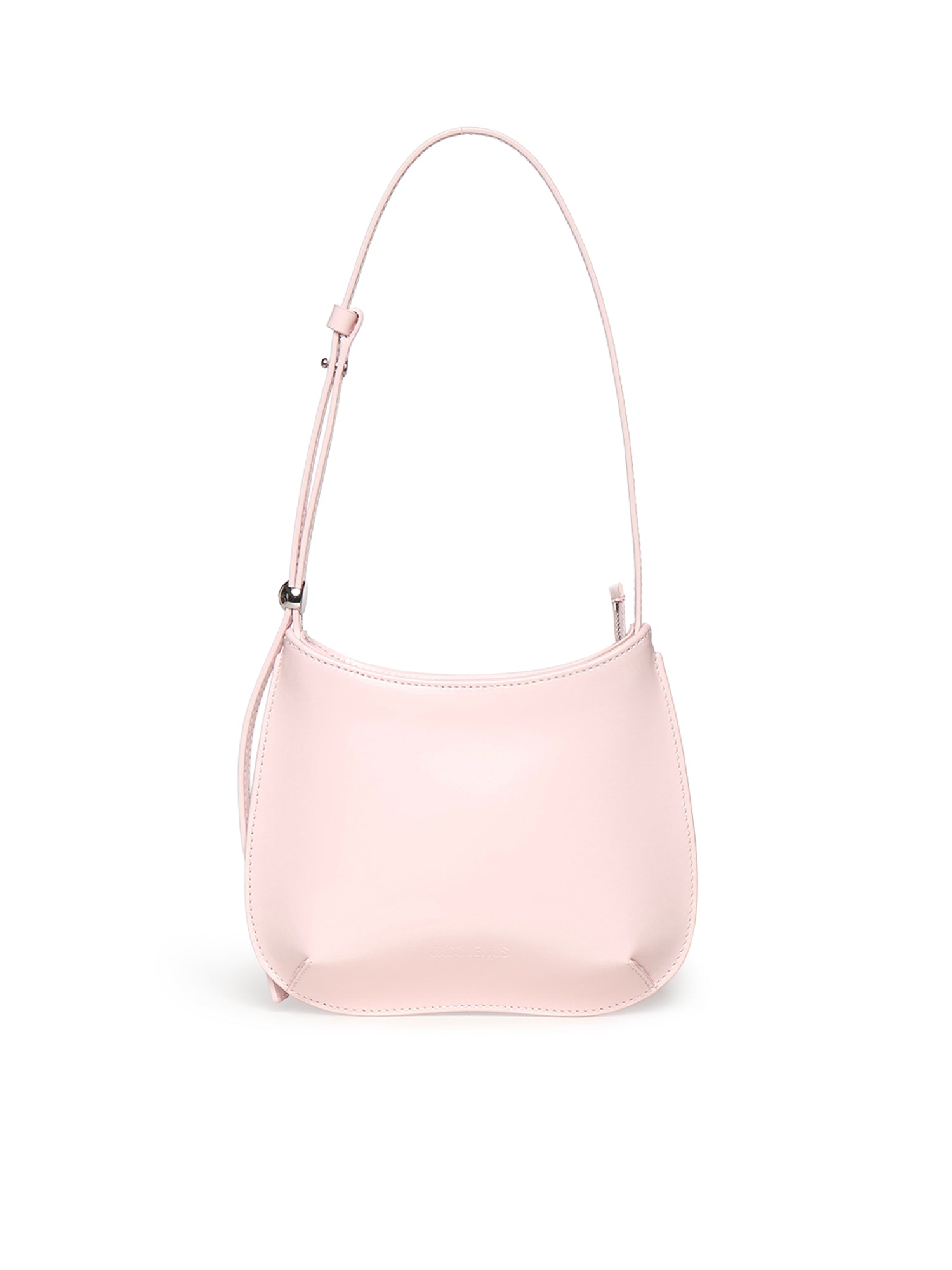 Jacquemus Bags Light Pink Calfskin