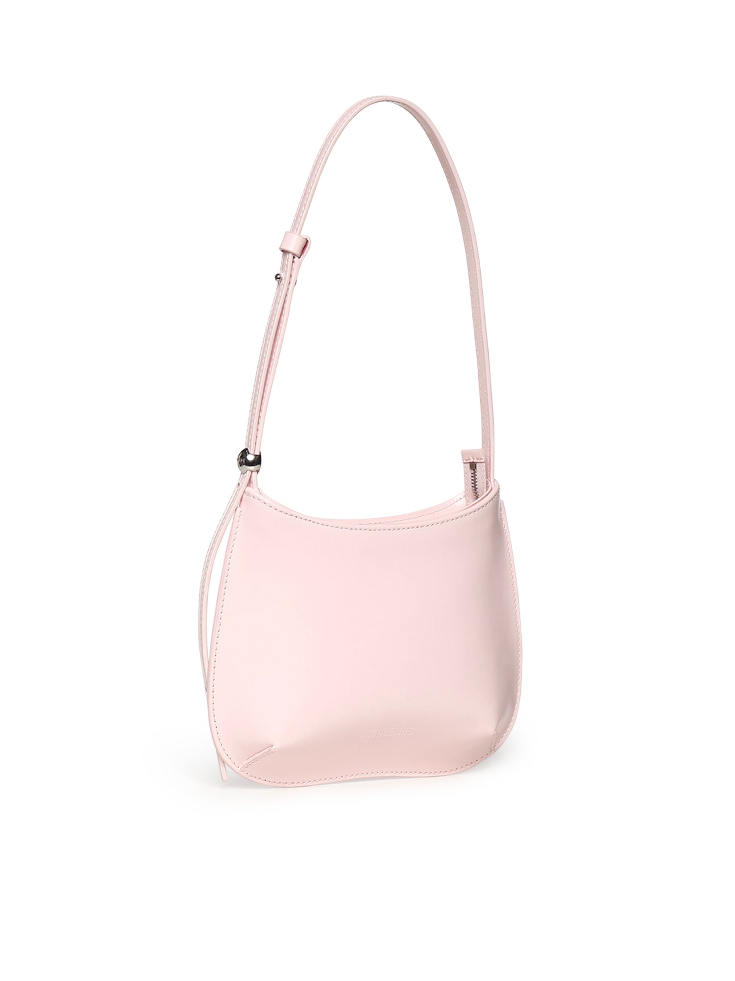 Jacquemus Bags Light Pink Calfskin
