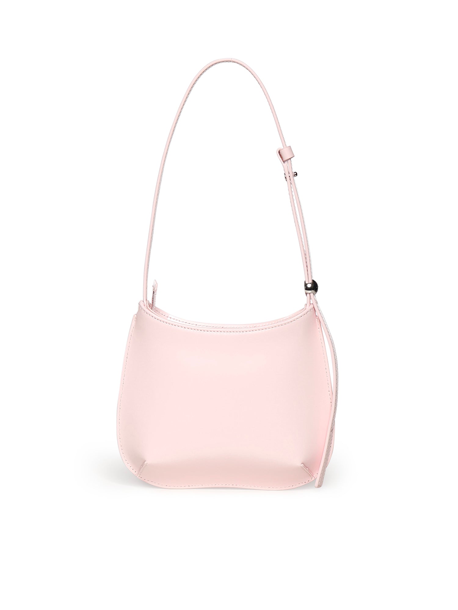 Jacquemus Bags Light Pink Calfskin