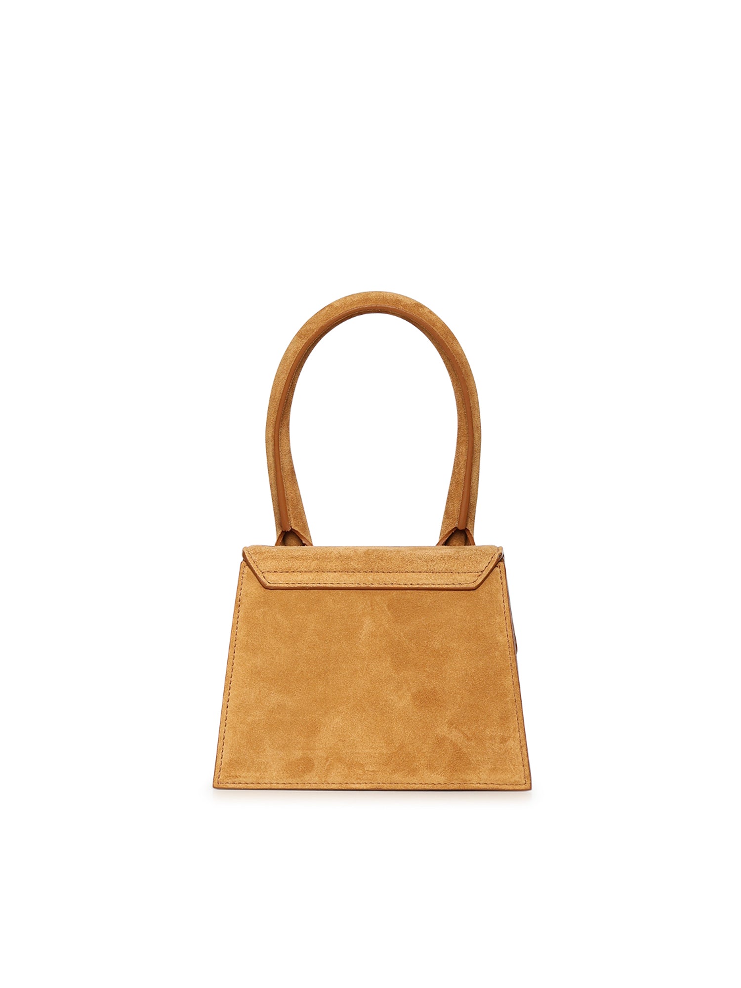 Jacquemus Bags Brown Leather