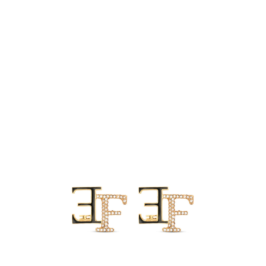 Earrings With Pearls Gold-White Gold/white Metal/synthetic Bracelets