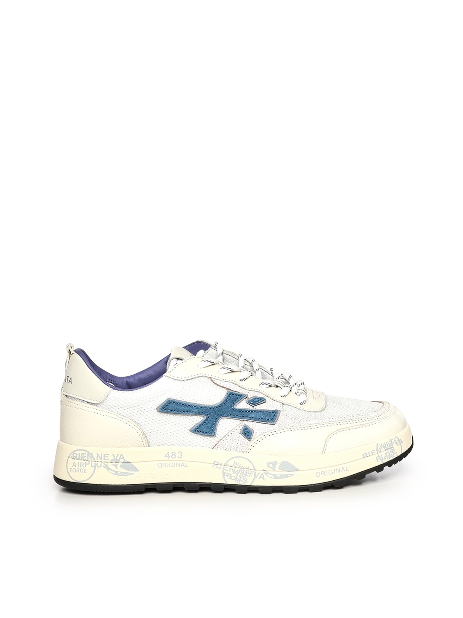 Premiata Sneakers Off-white Tpu