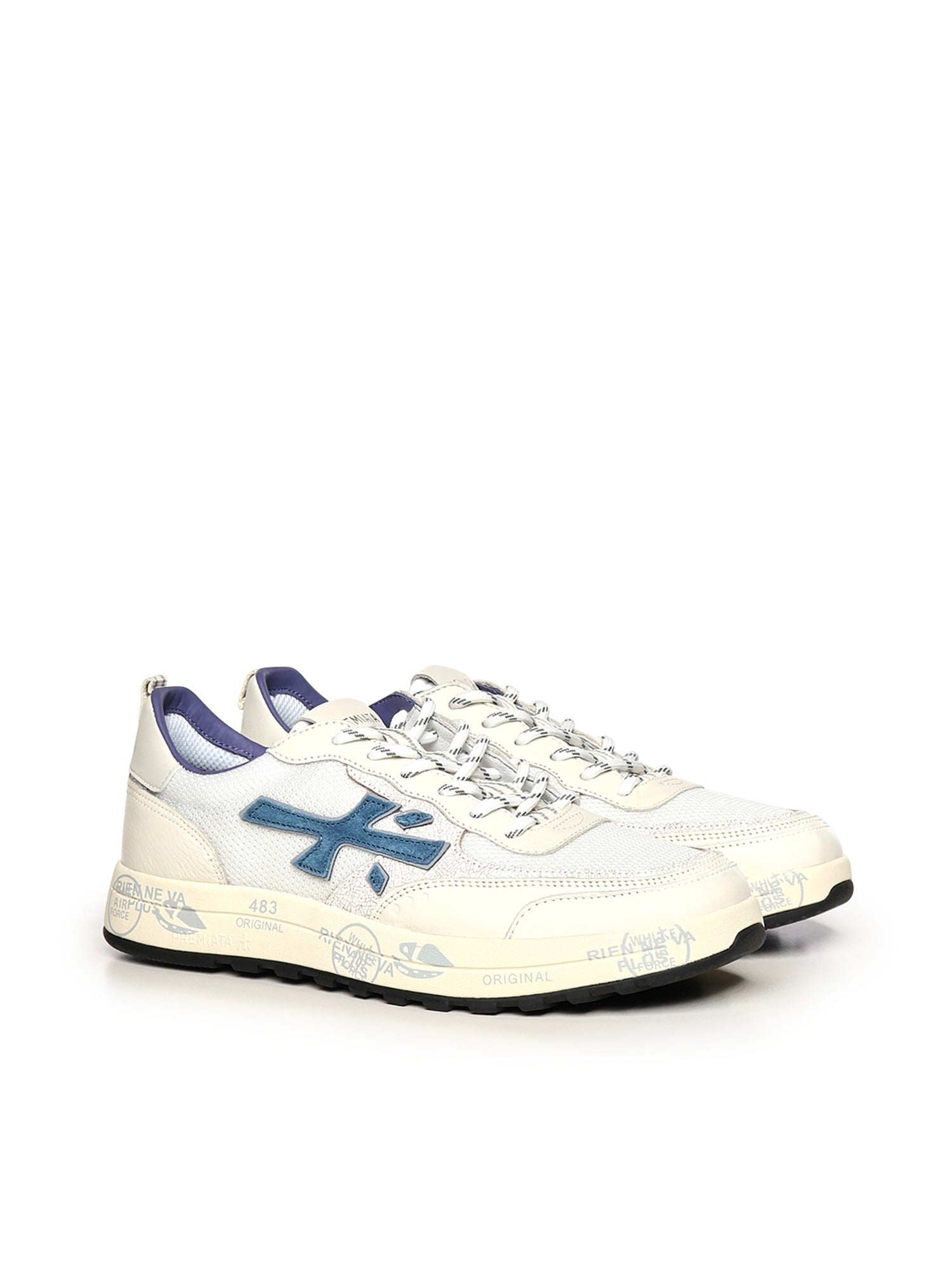 Premiata Sneakers Off-white Tpu