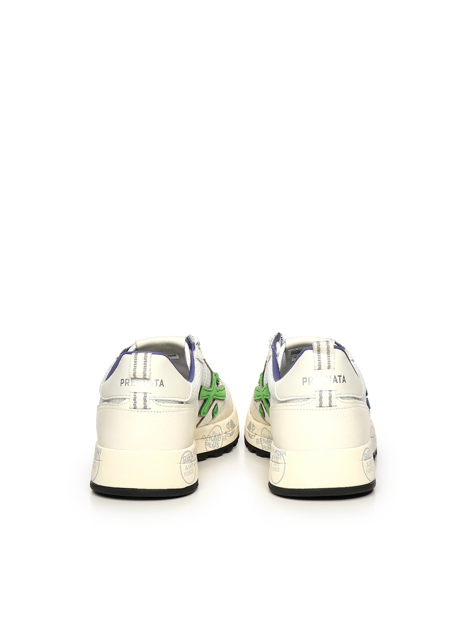 Premiata Sneakers Off-white Tpu