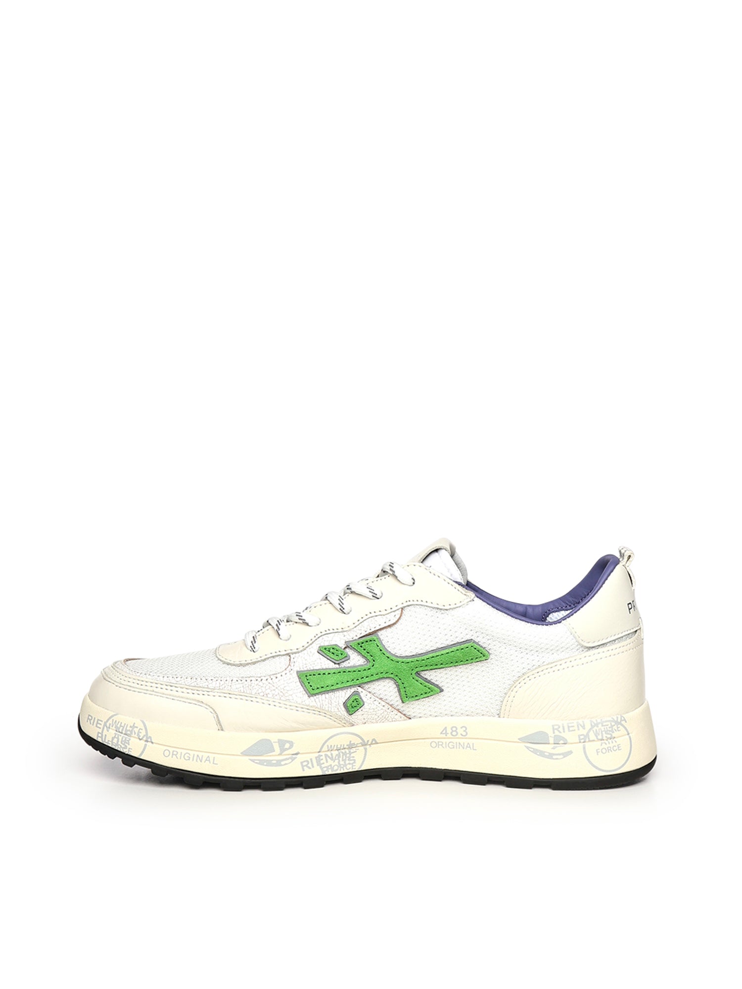 Premiata Sneakers Off-white Tpu