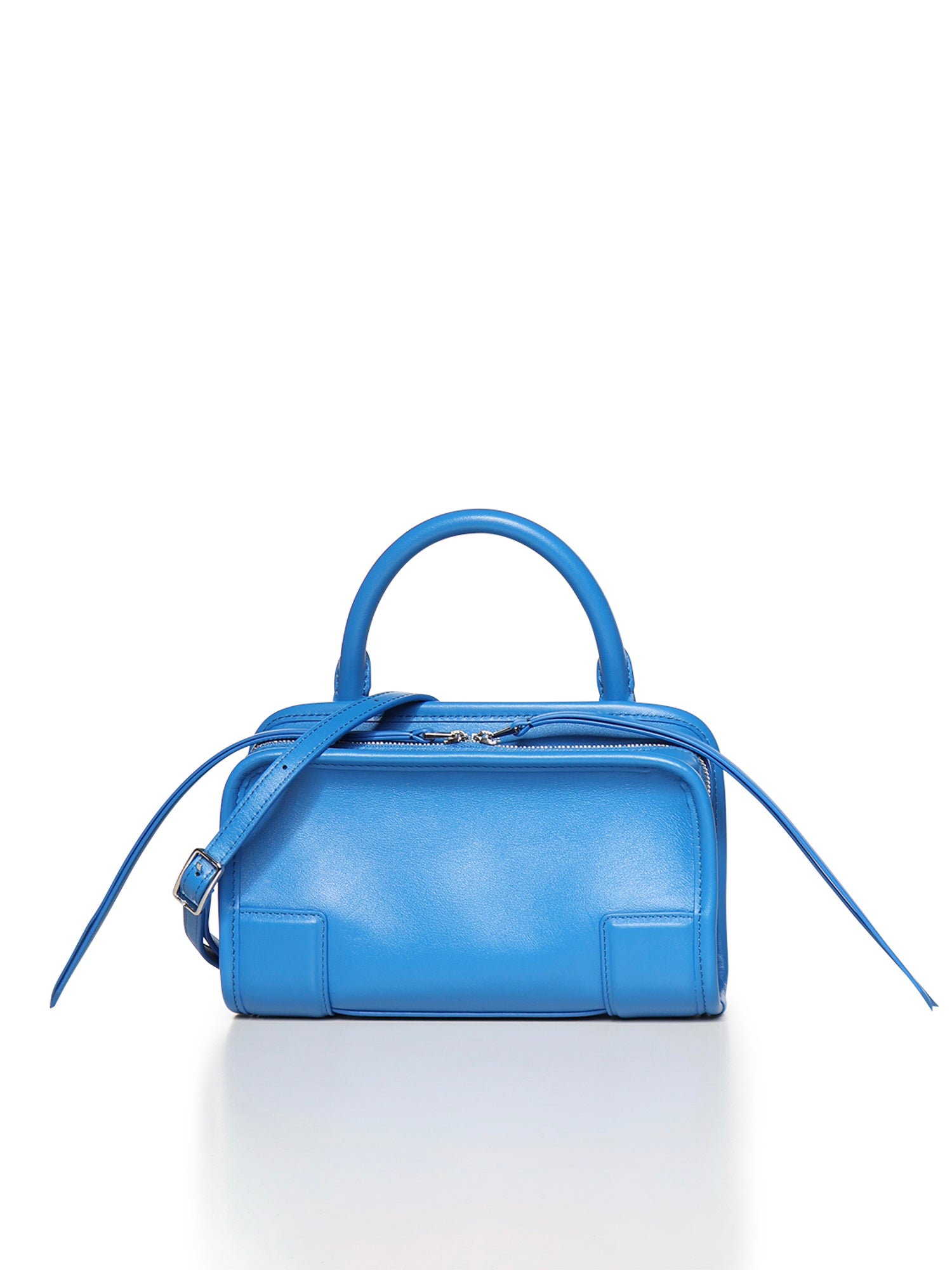 Loewe Bags Royal Azur Calfskin