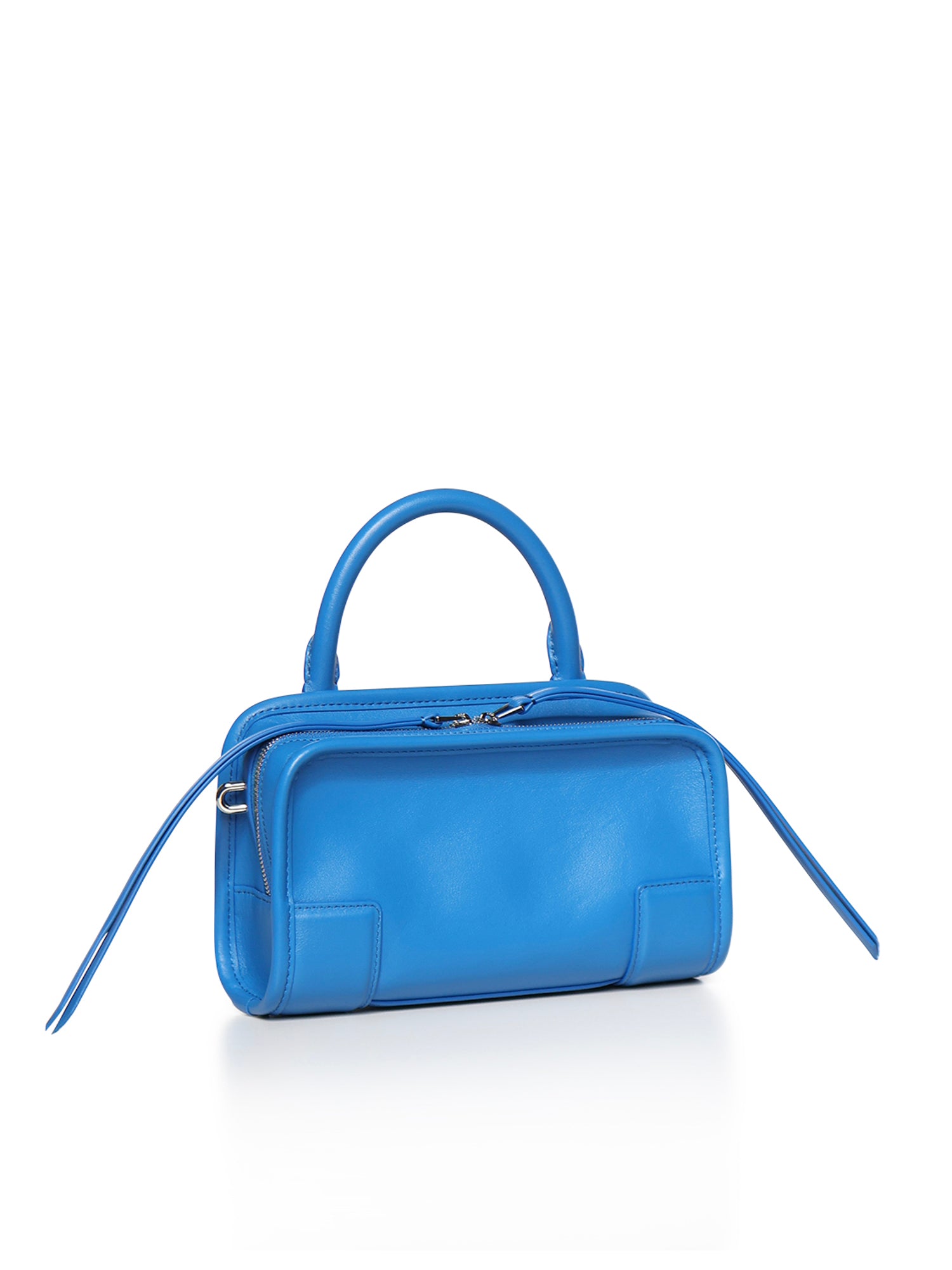Loewe Bags Royal Azur Calfskin