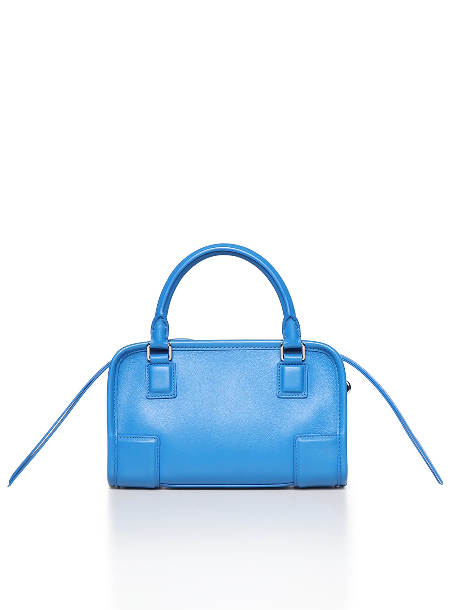 Loewe Bags Royal Azur Calfskin