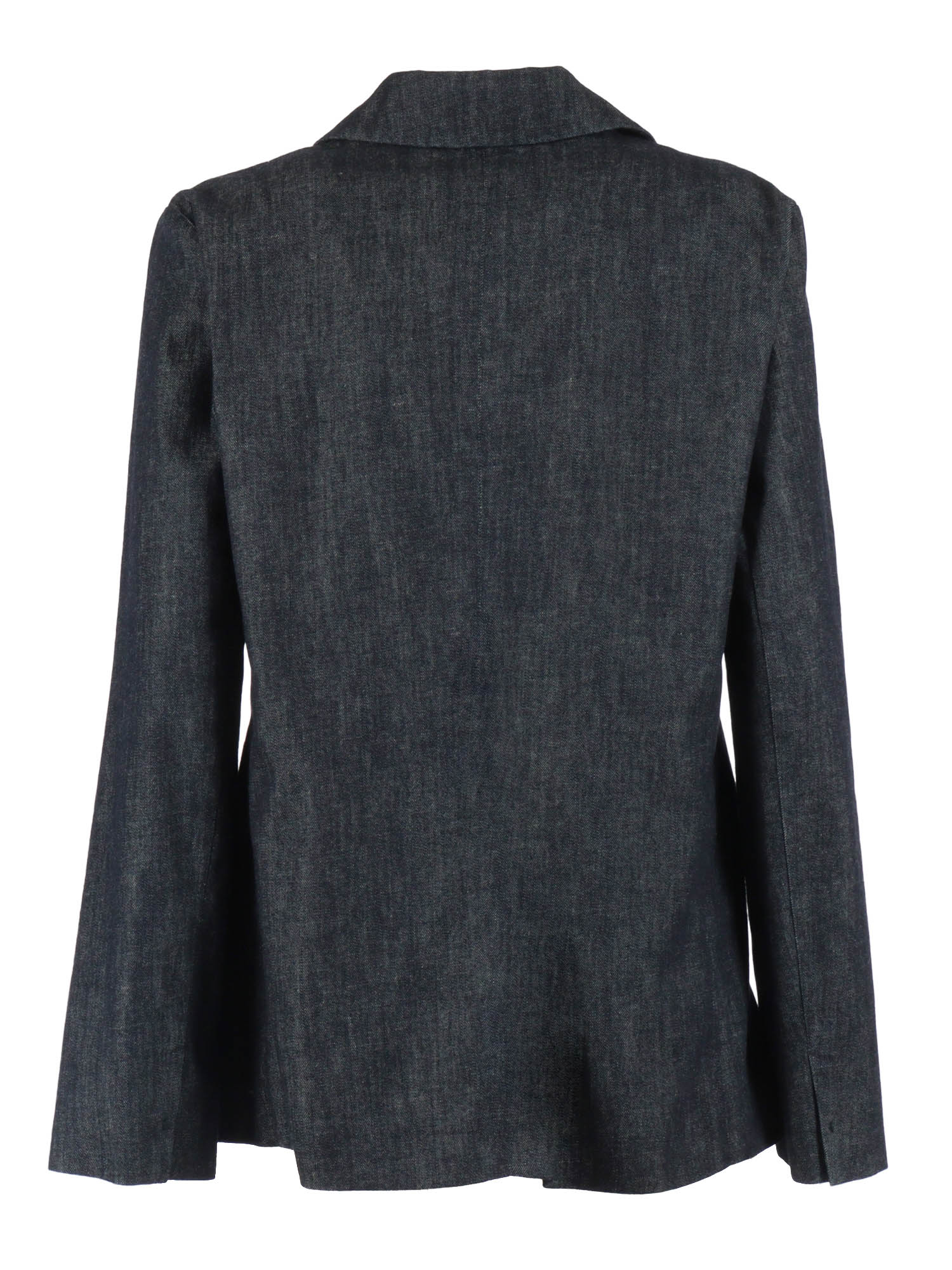 JACKET Blue