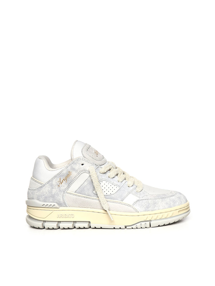 Axel Arigato Sneakers Leather