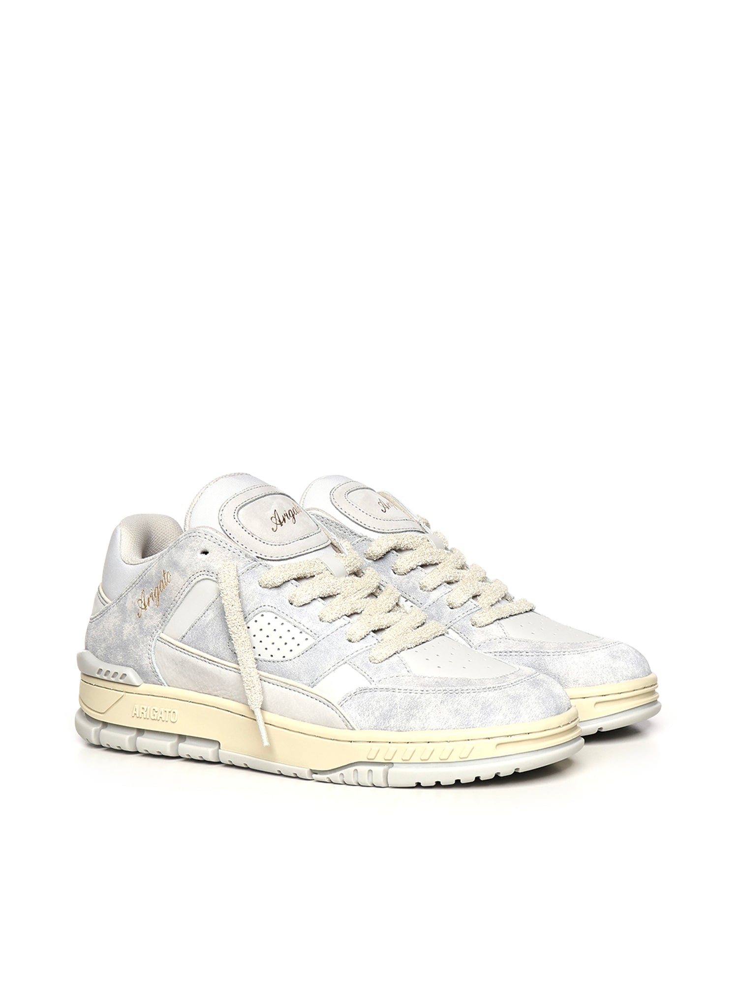 Axel Arigato Sneakers Leather