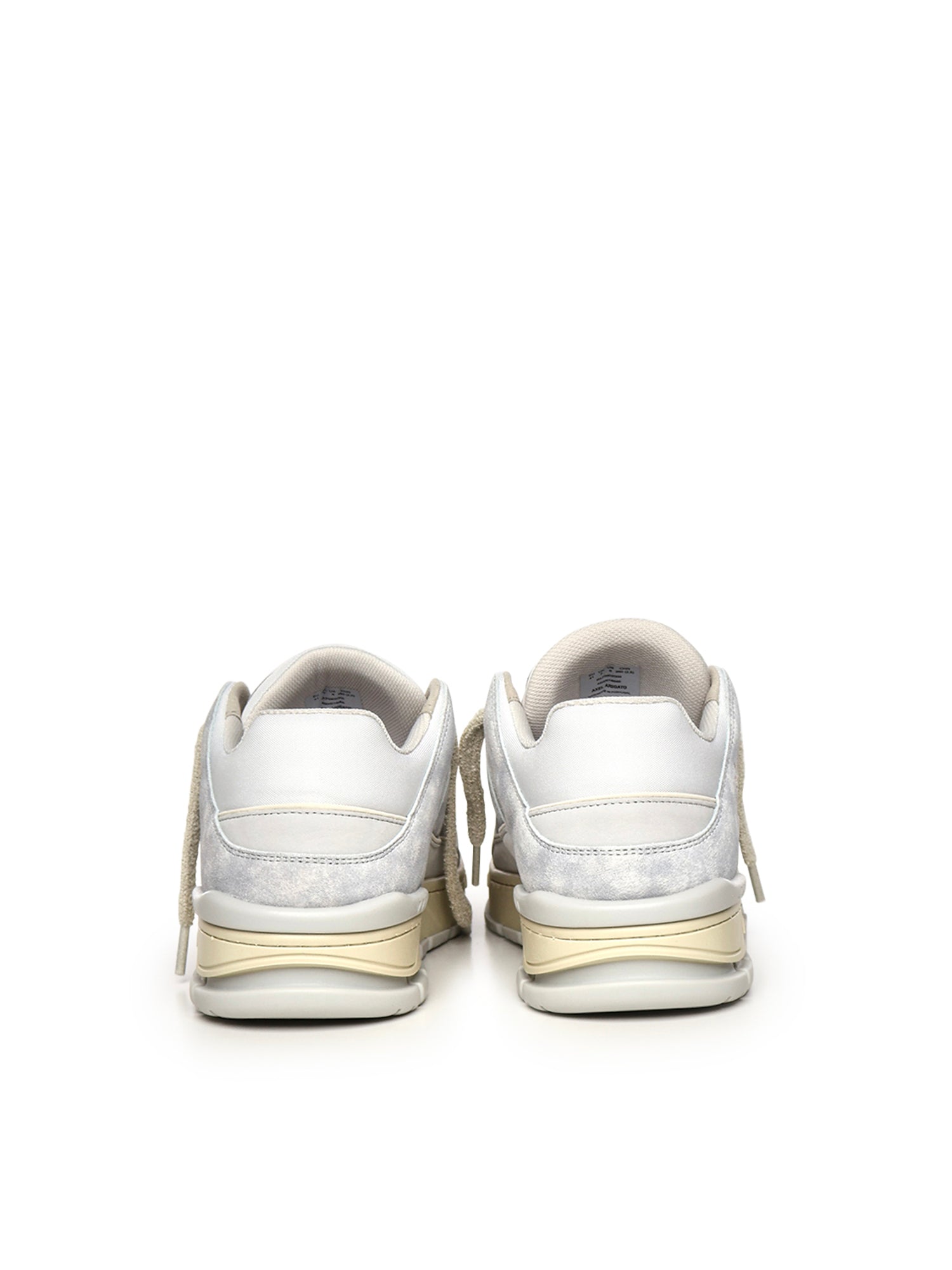 Axel Arigato Sneakers Leather
