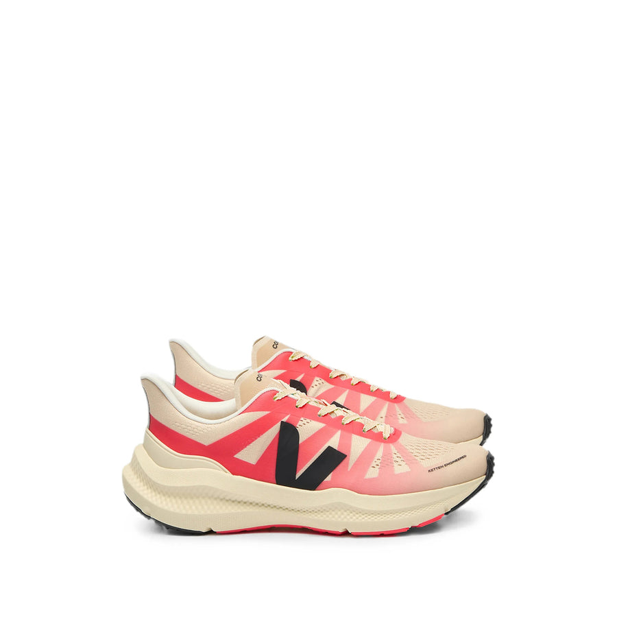 Performance Trainers Neutrals-Red Neutrals/red