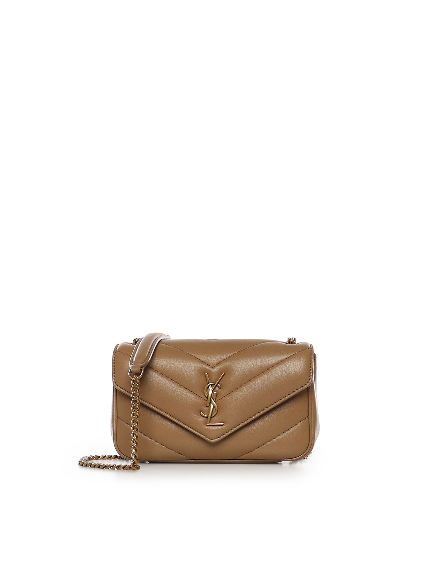 Saint Laurent Bags Lambskin