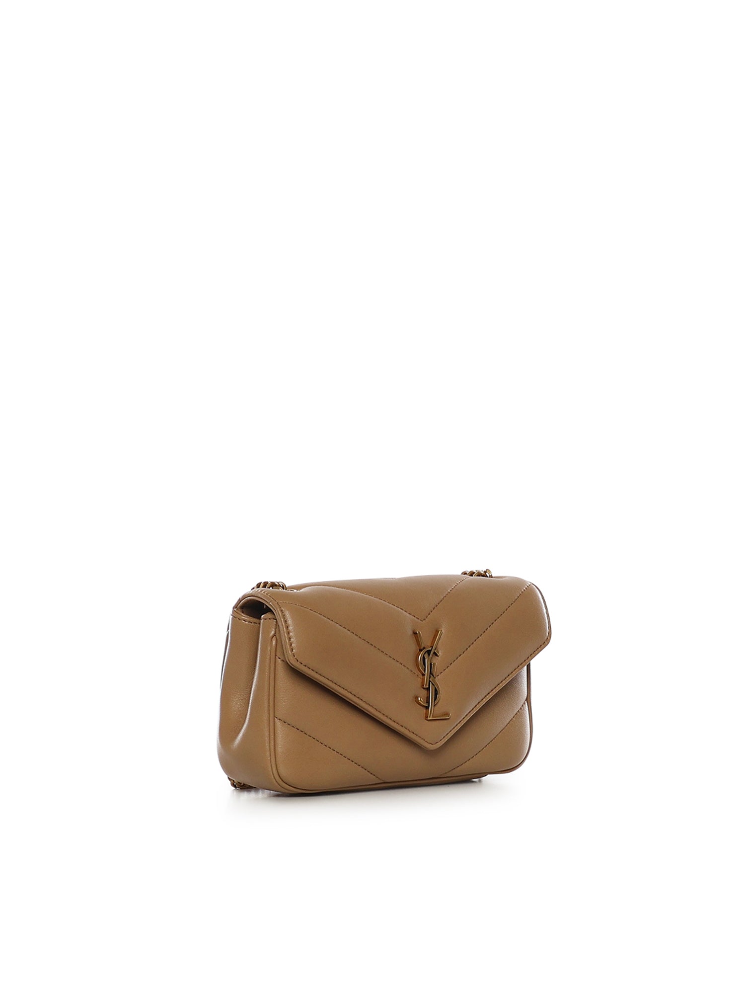 Saint Laurent Bags Lambskin