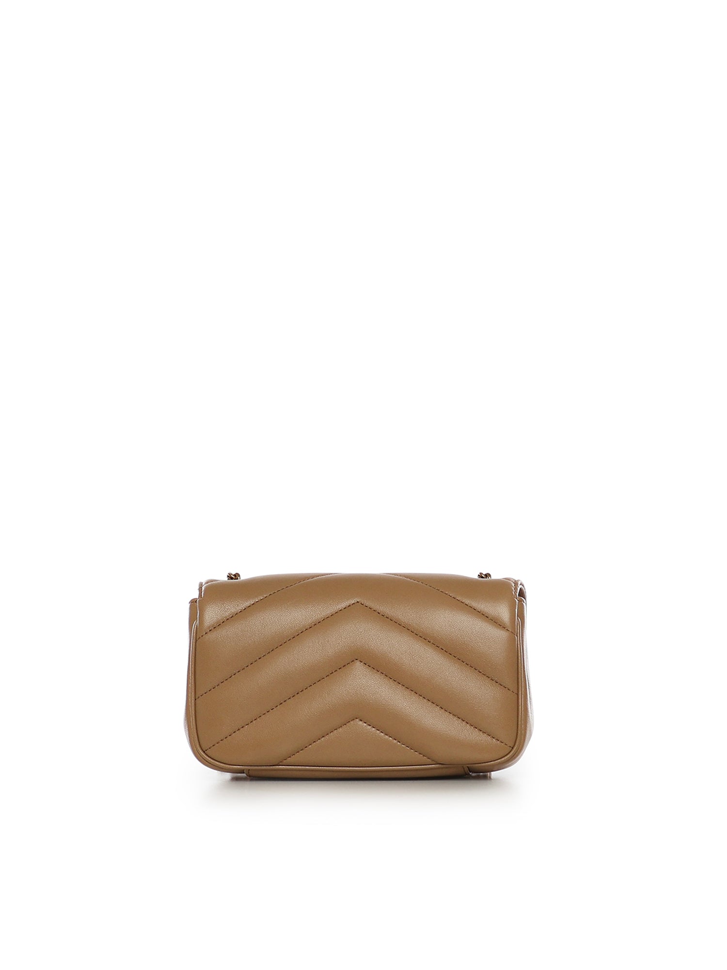 Saint Laurent Bags Lambskin