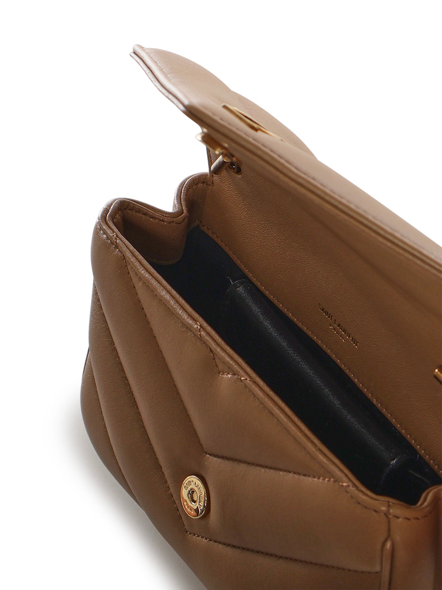 Saint Laurent Bags Lambskin