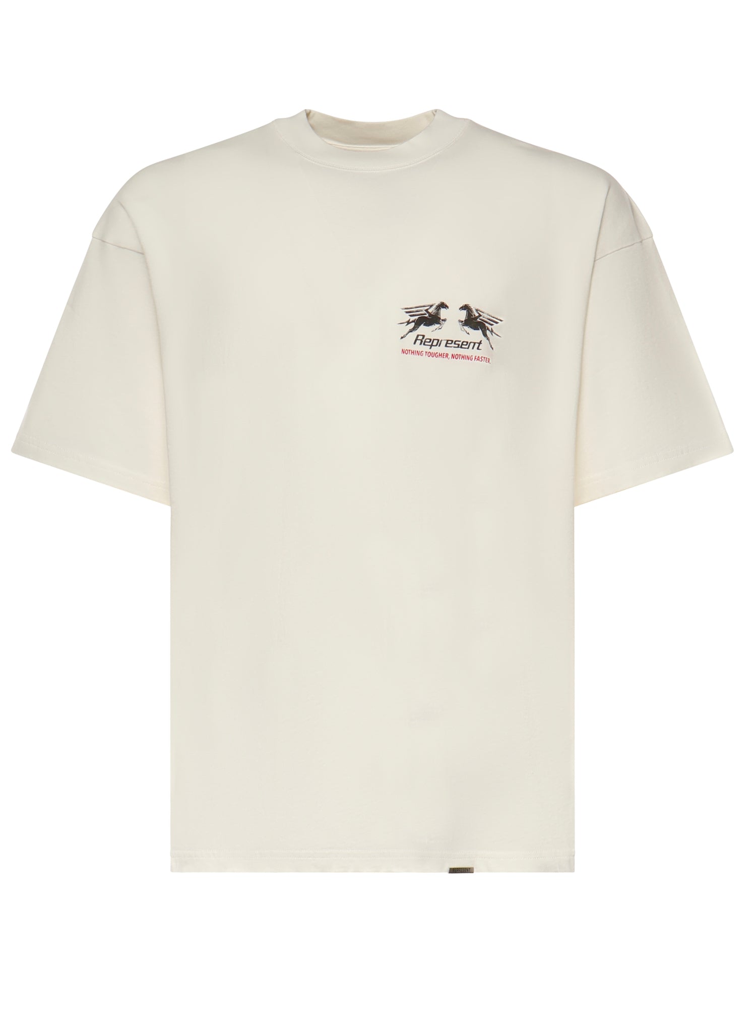 Represent T-Shirts And Polos Cotton