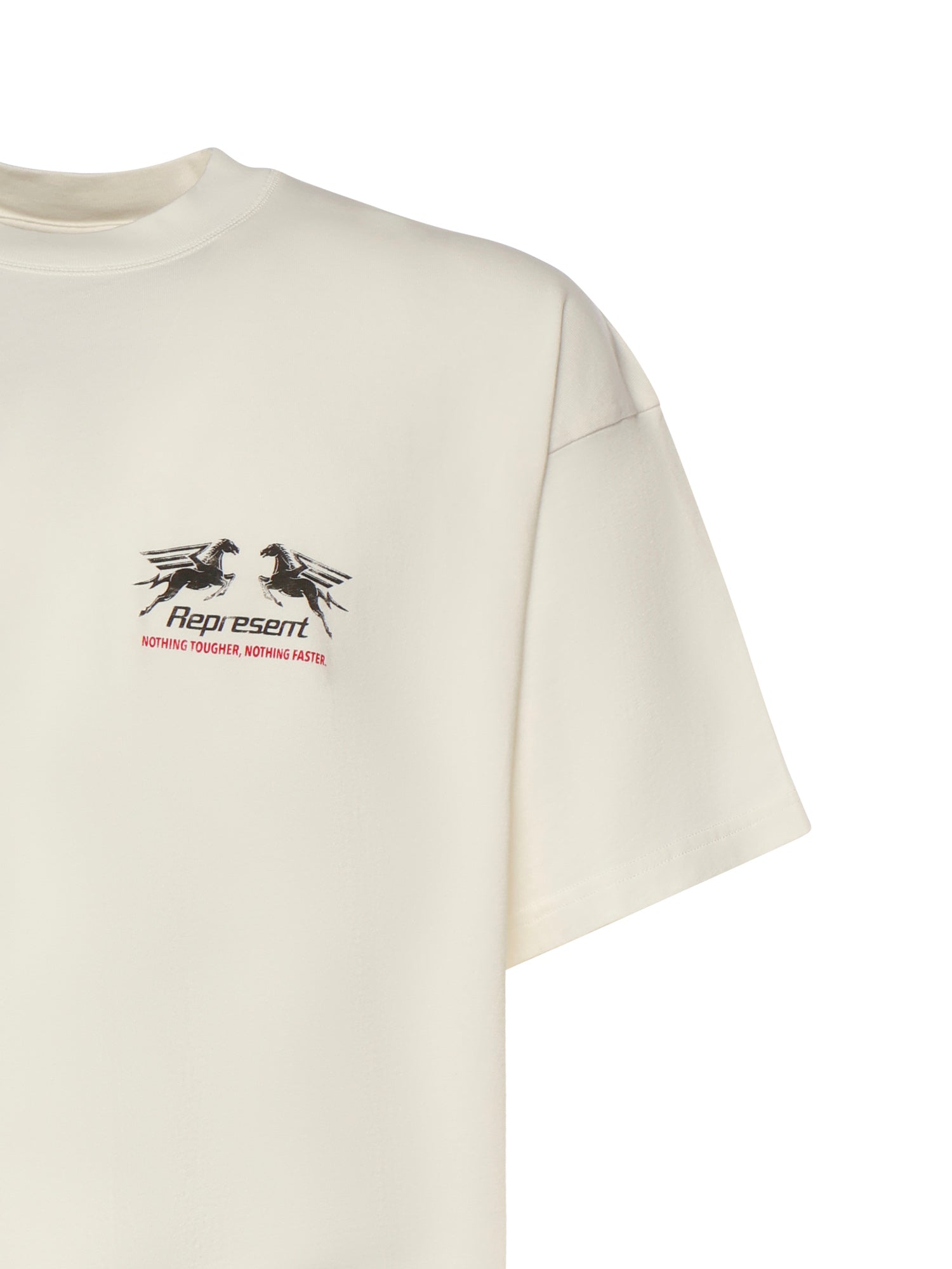 Represent T-Shirts And Polos Cotton
