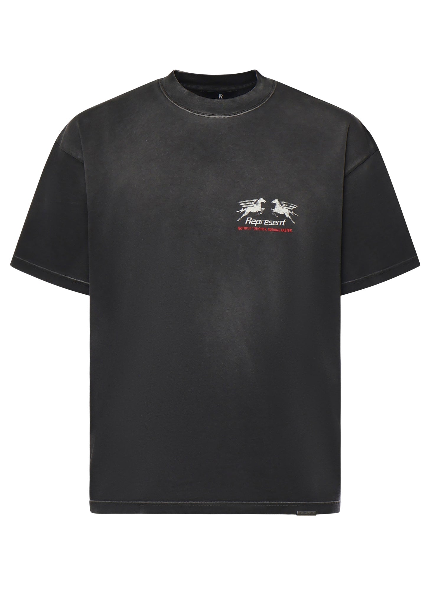 Represent T-Shirts And Polos Cotton