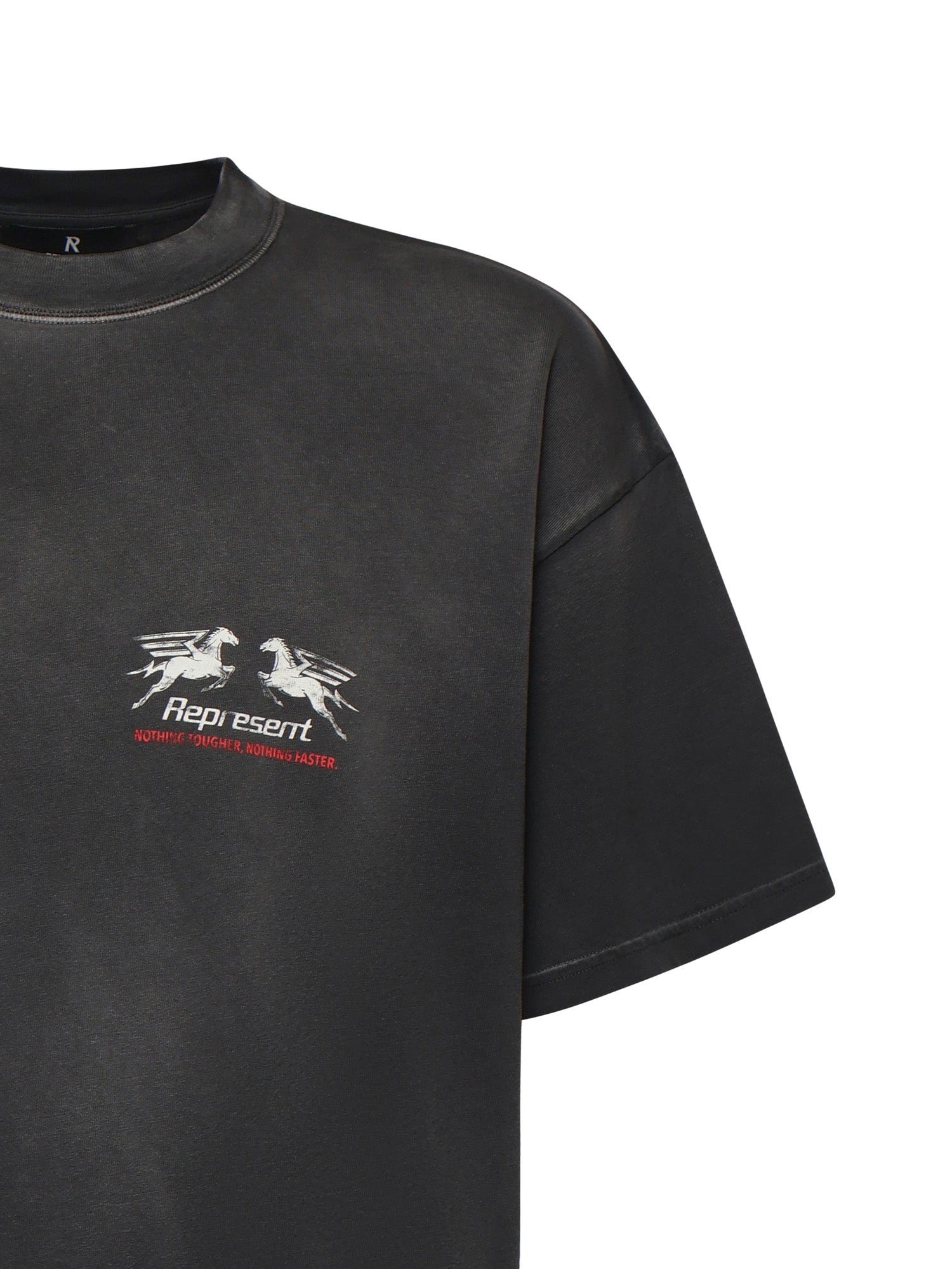Represent T-Shirts And Polos Cotton