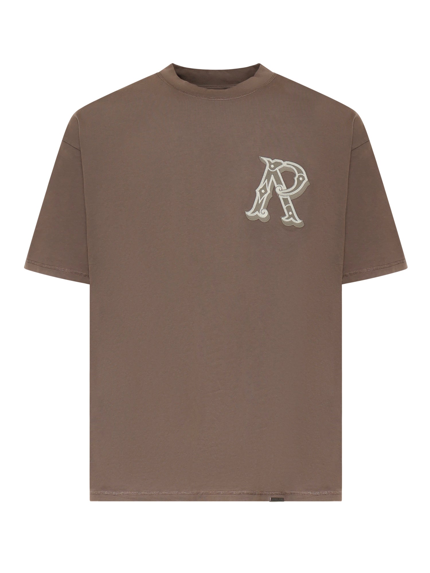 Represent T-Shirts And Polos Cotton