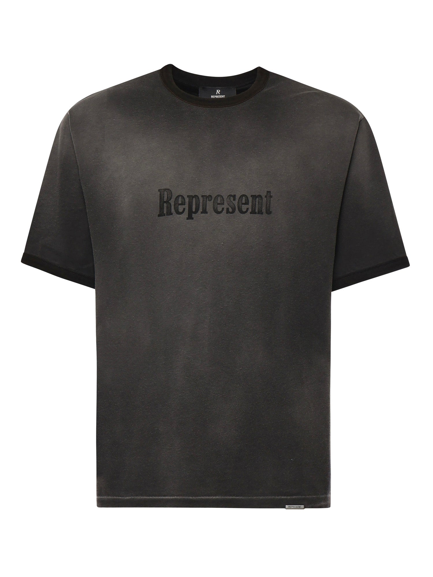Represent T-Shirts And Polos Cotton