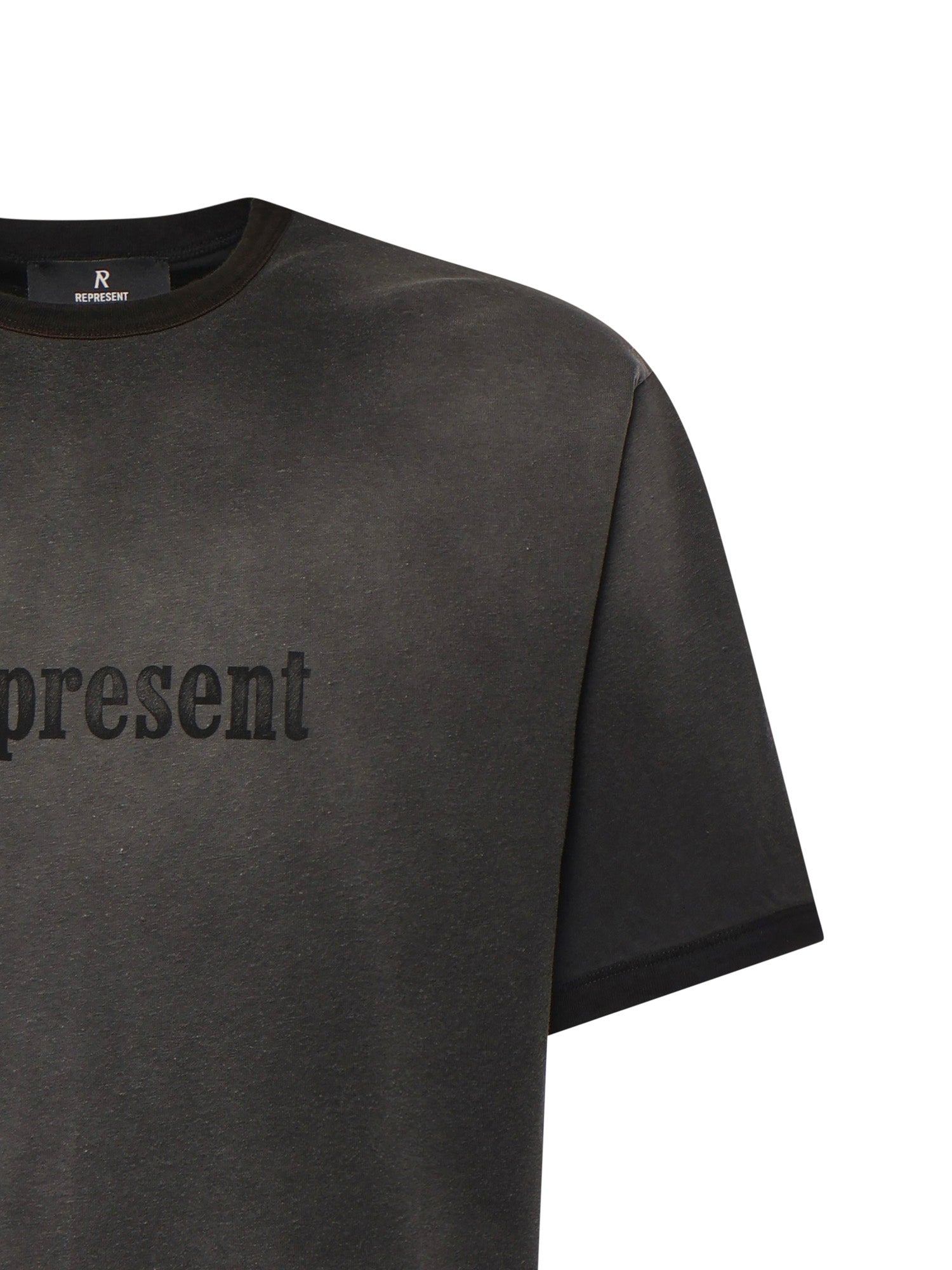 Represent T-Shirts And Polos Cotton