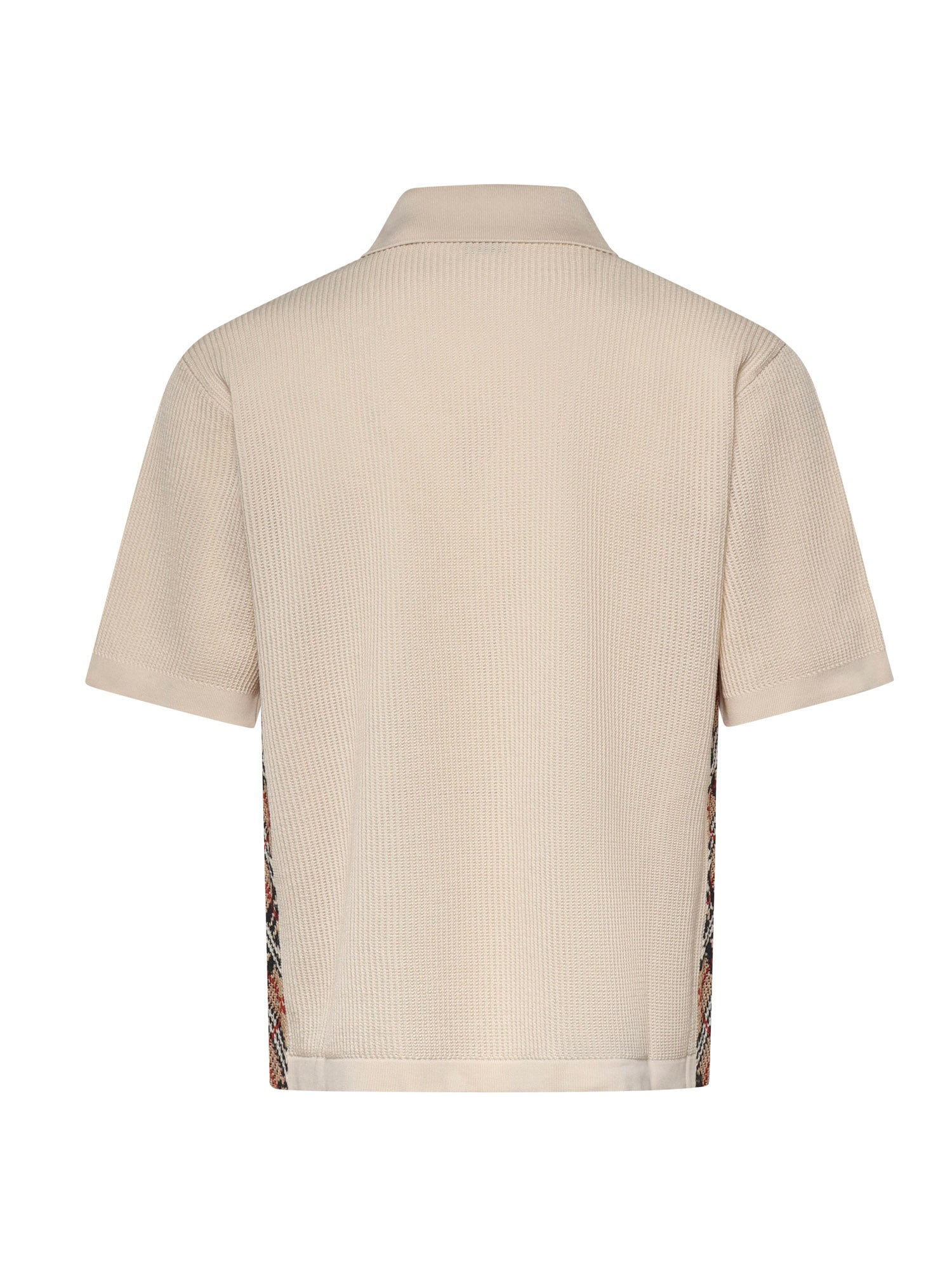 Burberry T-Shirts And Polos Cotton