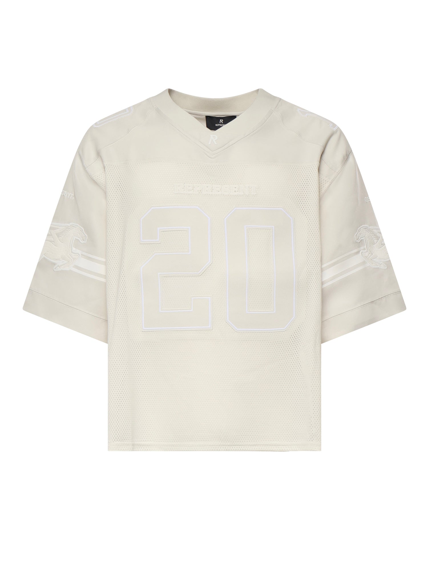Represent T-Shirts And Polos Polyester