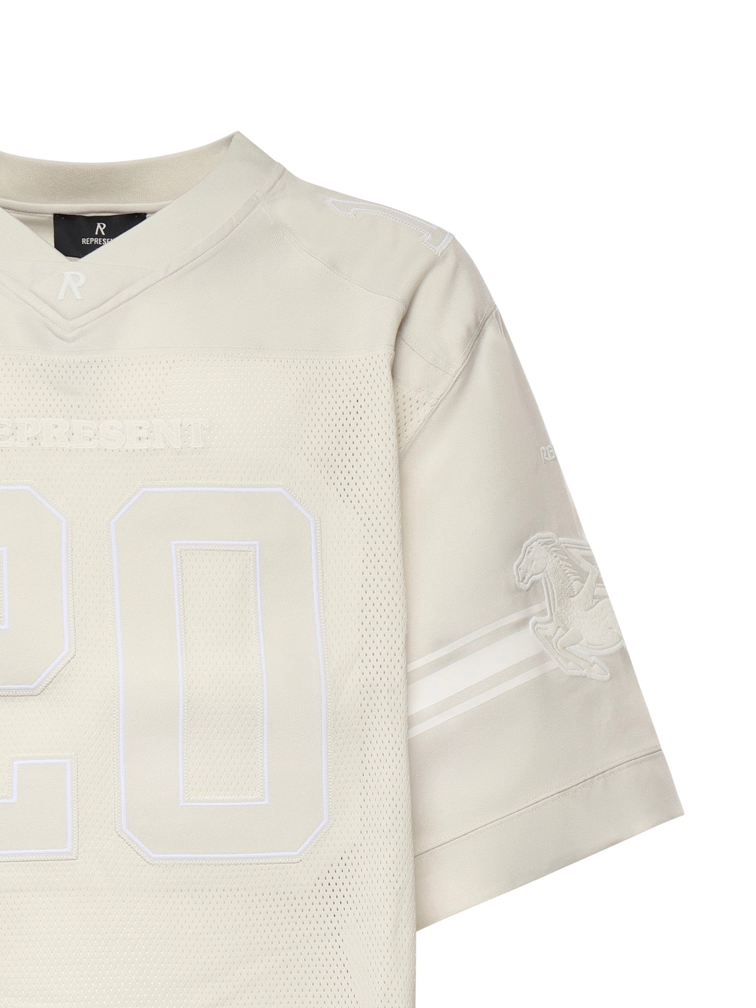 Represent T-Shirts And Polos Polyester