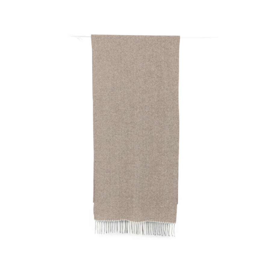 Scarf Neutral Neutrals