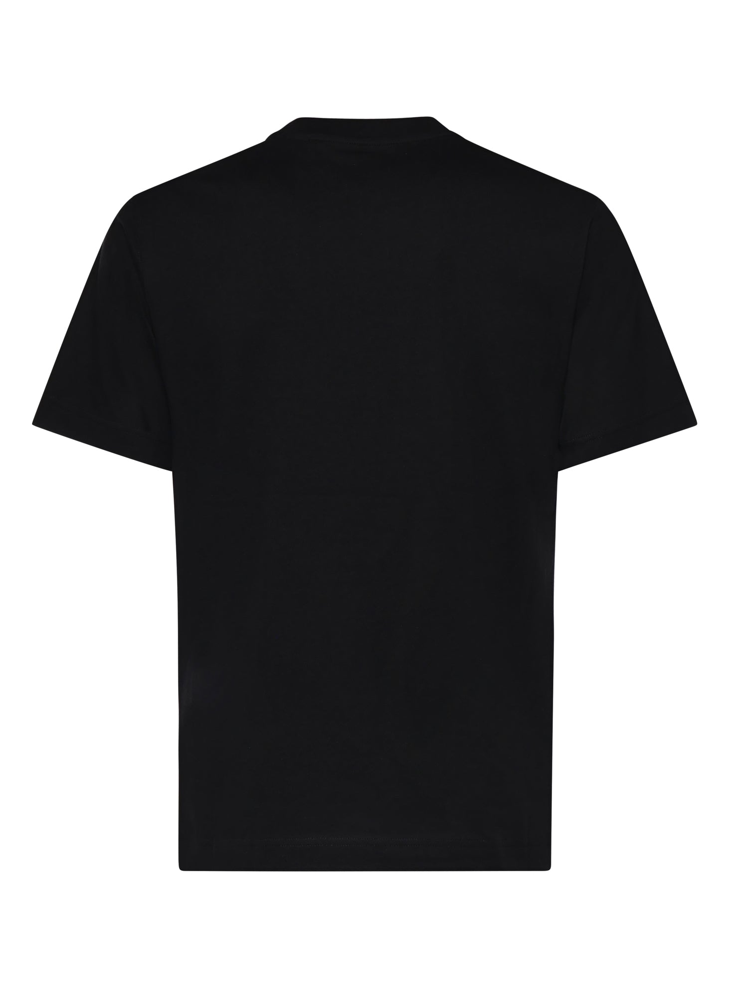 Burberry T-Shirts And Polos Cotton