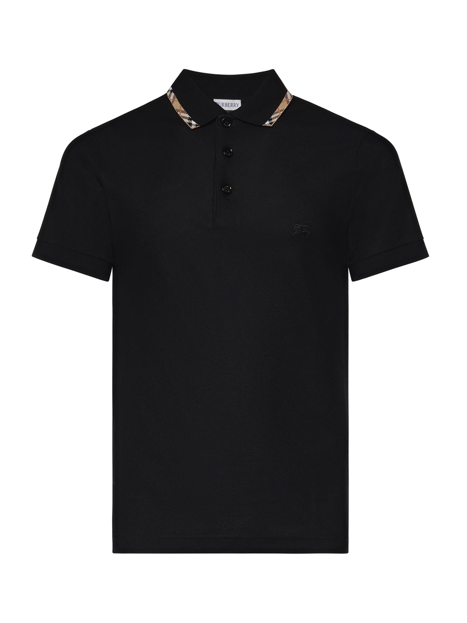 Burberry T-Shirts And Polos Cotton