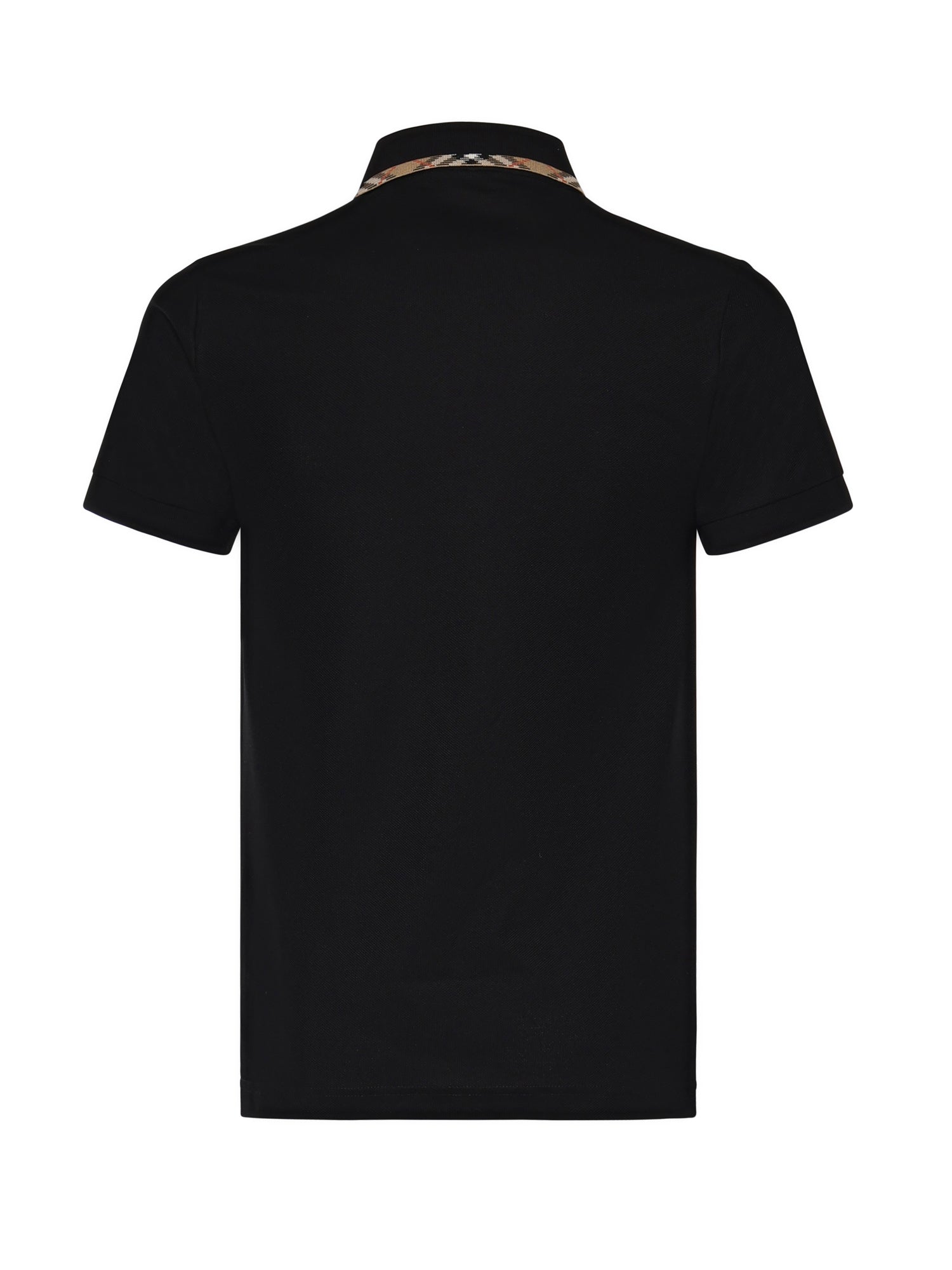 Burberry T-Shirts And Polos Cotton